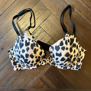 Victoria’s Secret Push Up Bra